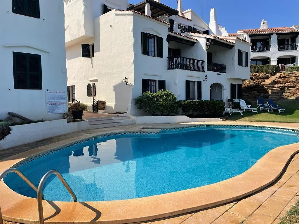 Appartamento BERGANTIN 109 by Riera Rossello Fornells  Spagna
